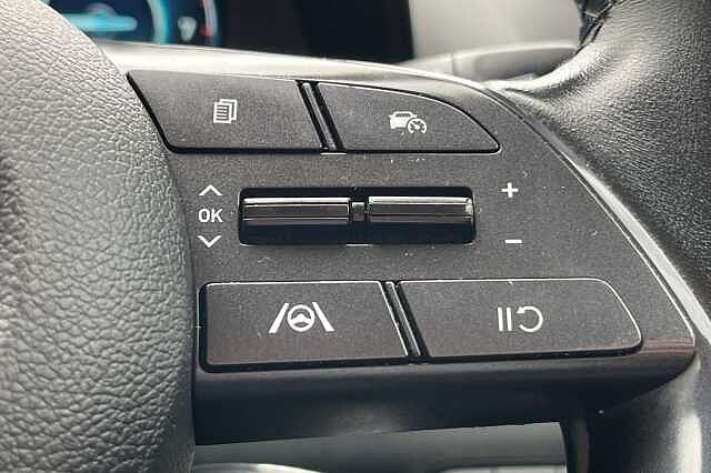 Hyundai I20 1.0 T-GDi 48Volt MHEV SE Connect 5dr DCT White