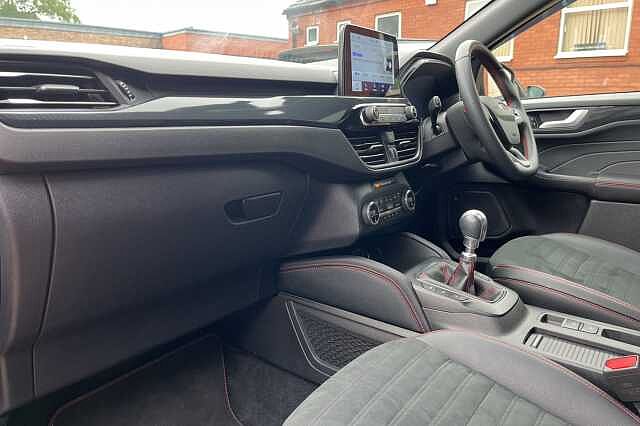 Ford Kuga 1.5 EcoBoost 150 ST-Line X 5dr