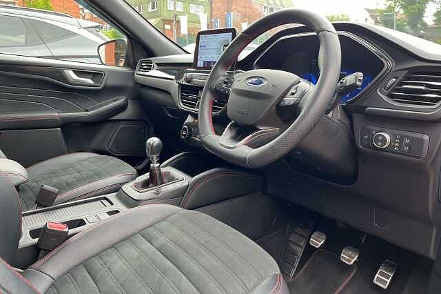 Ford Kuga 1.5 EcoBoost 150 ST-Line X 5dr