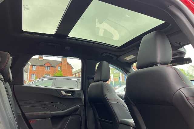 Ford Kuga 1.5 EcoBoost 150 ST-Line X 5dr
