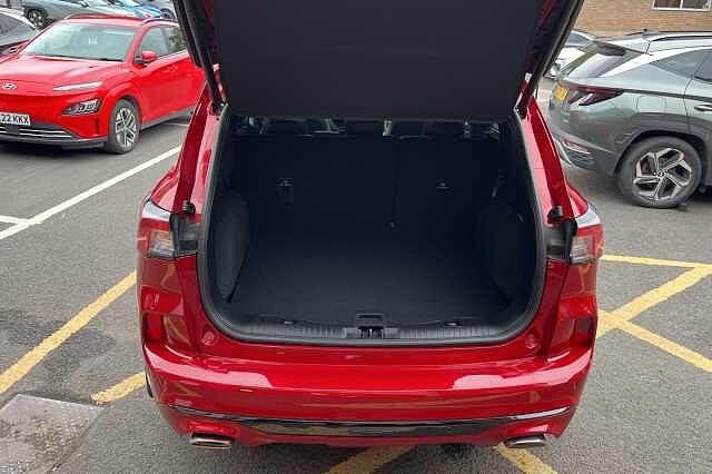 Ford Kuga 1.5 EcoBoost 150 ST-Line X 5dr