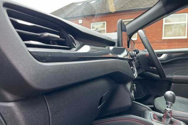 Ford Kuga 1.5 EcoBoost 150 ST-Line X 5dr