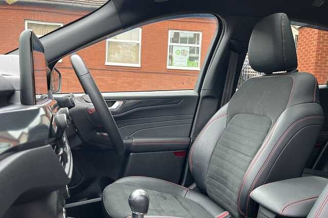 Ford Kuga 1.5 EcoBoost 150 ST-Line X 5dr