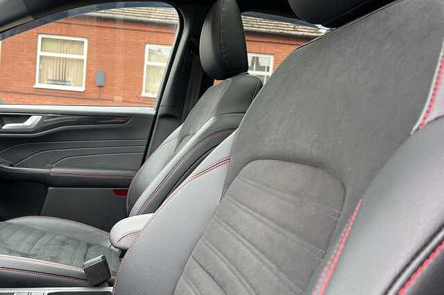 Ford Kuga 1.5 EcoBoost 150 ST-Line X 5dr