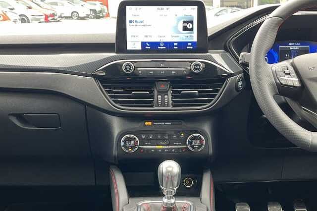 Ford Kuga 1.5 EcoBoost 150 ST-Line X 5dr