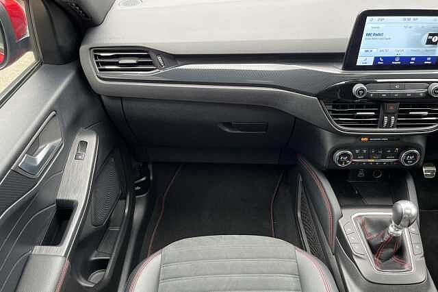 Ford Kuga 1.5 EcoBoost 150 ST-Line X 5dr