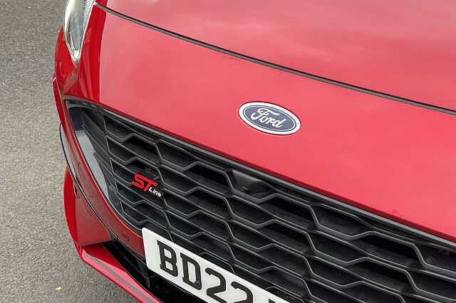 Ford Kuga 1.5 EcoBoost 150 ST-Line X 5dr