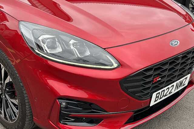Ford Kuga 1.5 EcoBoost 150 ST-Line X 5dr