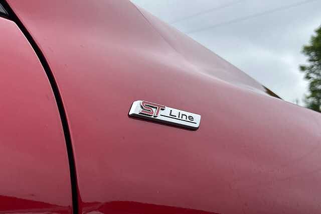 Ford Kuga 1.5 EcoBoost 150 ST-Line X 5dr