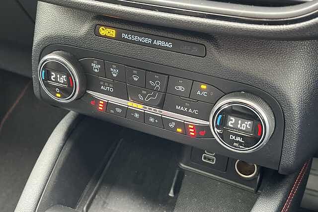 Ford Kuga 1.5 EcoBoost 150 ST-Line X 5dr