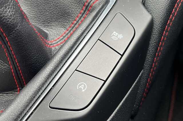 Ford Kuga 1.5 EcoBoost 150 ST-Line X 5dr