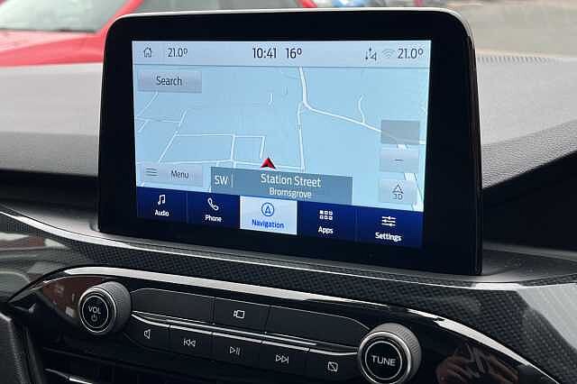 Ford Kuga 1.5 EcoBoost 150 ST-Line X 5dr