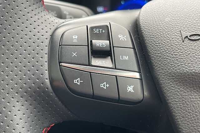 Ford Kuga 1.5 EcoBoost 150 ST-Line X 5dr