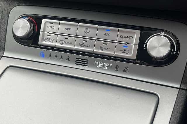 Hyundai KONA Ultimate 64kWh 5dr Auto Grey