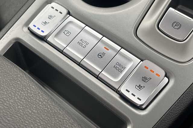 Hyundai KONA Ultimate 64kWh 5dr Auto Grey