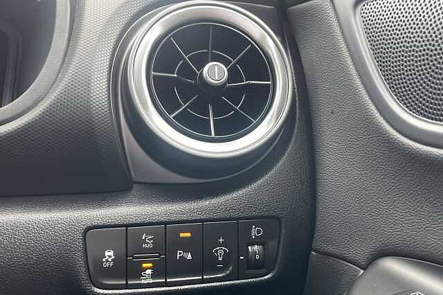 Hyundai KONA Ultimate 64kWh 5dr Auto Grey