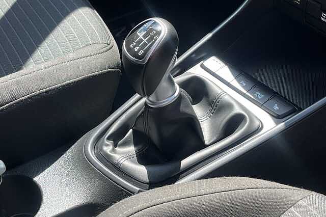 Hyundai i20 1.0 T-GDi 48Volt MHEV Premium 5dr