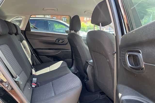 Hyundai i20 1.0 T-GDi 48Volt MHEV Premium 5dr