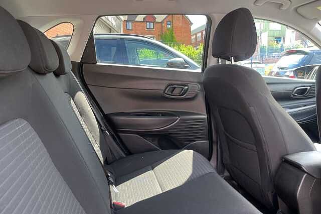 Hyundai i20 1.0 T-GDi 48Volt MHEV Premium 5dr