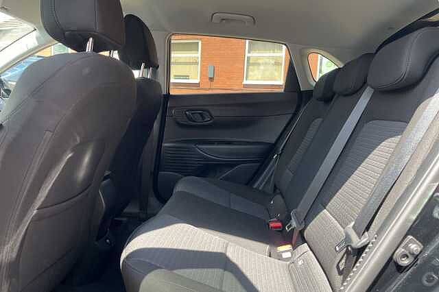 Hyundai i20 1.0 T-GDi 48Volt MHEV Premium 5dr
