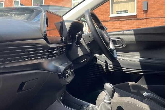 Hyundai i20 1.0 T-GDi 48Volt MHEV Premium 5dr