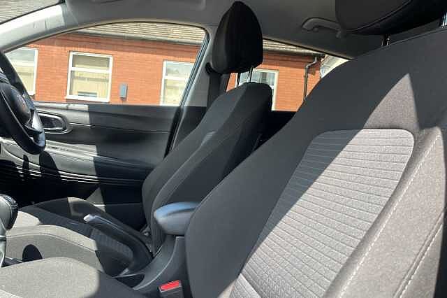 Hyundai i20 1.0 T-GDi 48Volt MHEV Premium 5dr