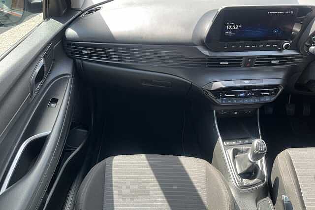 Hyundai i20 1.0 T-GDi 48Volt MHEV Premium 5dr