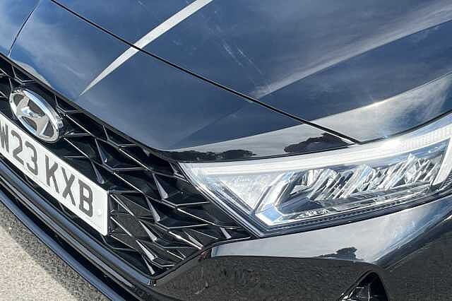 Hyundai i20 1.0 T-GDi 48Volt MHEV Premium 5dr