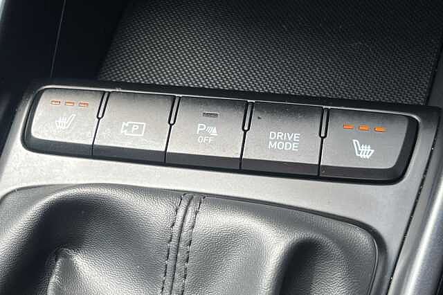 Hyundai i20 1.0 T-GDi 48Volt MHEV Premium 5dr