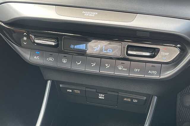 Hyundai i20 1.0 T-GDi 48Volt MHEV Premium 5dr