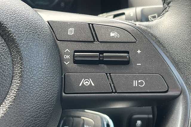Hyundai i20 1.0 T-GDi 48Volt MHEV Premium 5dr