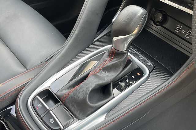 MG Zs 1.0 T-GDi Exclusive 5dr DCT