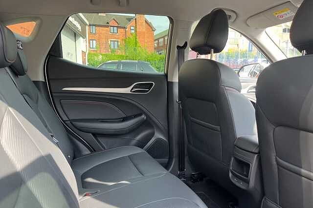 MG Zs 1.0 T-GDi Exclusive 5dr DCT