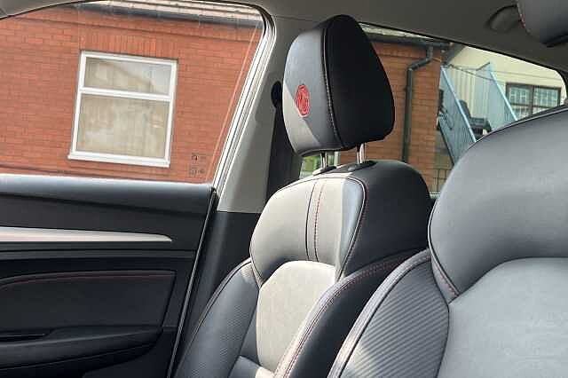 MG Zs 1.0 T-GDi Exclusive 5dr DCT