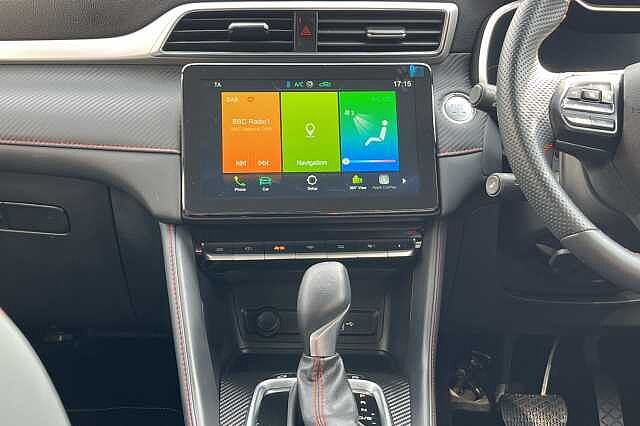 MG Zs 1.0 T-GDi Exclusive 5dr DCT