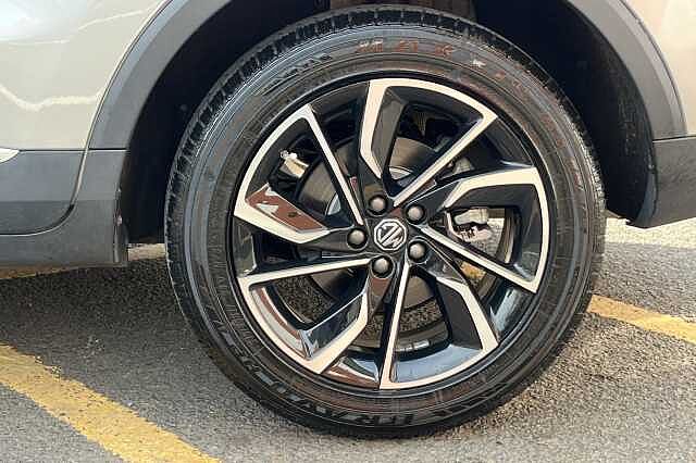 MG Zs 1.0 T-GDi Exclusive 5dr DCT