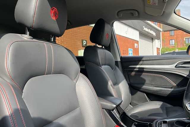 MG Zs 1.0 T-GDi Exclusive 5dr DCT