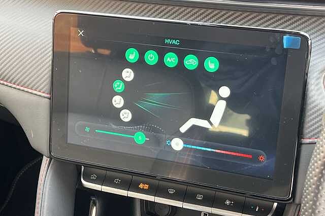 MG Zs 1.0 T-GDi Exclusive 5dr DCT