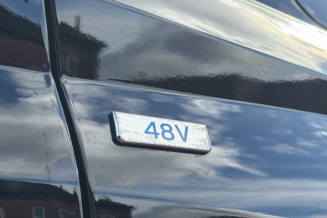 Hyundai I20 1.0 T-GDi 48Volt MHEV SE Connect 5dr Black