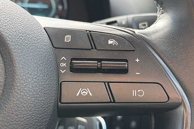 Hyundai I20 1.0 T-GDi 48Volt MHEV SE Connect 5dr Black