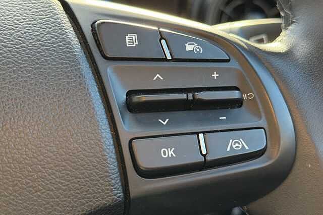 Hyundai I10 1.0 Advance 5dr Blue