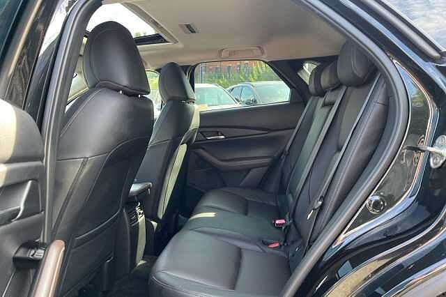 Mazda Cx-30 2.0 e-Skyactiv X MHEV GT Sport Tech 5dr Auto