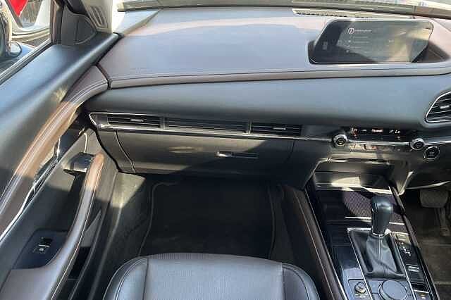 Mazda Cx-30 2.0 e-Skyactiv X MHEV GT Sport Tech 5dr Auto