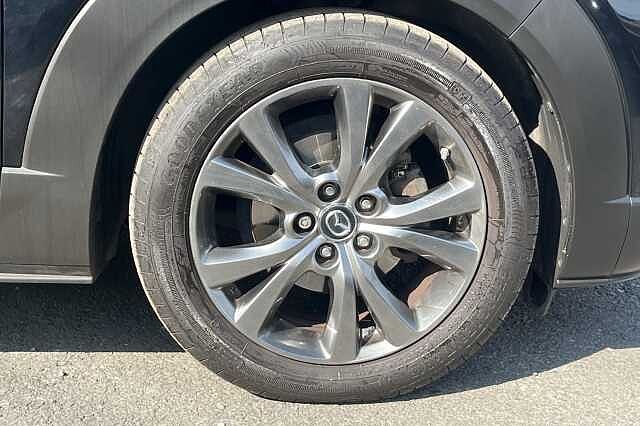 Mazda Cx-30 2.0 e-Skyactiv X MHEV GT Sport Tech 5dr Auto