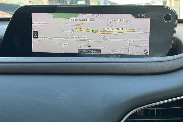 Mazda Cx-30 2.0 e-Skyactiv X MHEV GT Sport Tech 5dr Auto