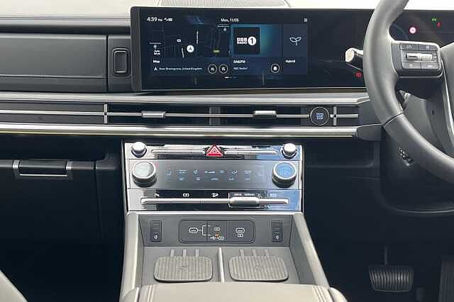 Hyundai SANTA FE 1.6 T-GDi Hybrid Ultimate 5dr 4WD Auto