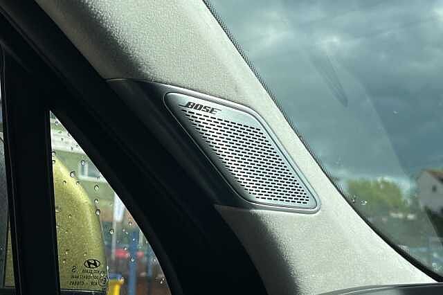 Hyundai SANTA FE 1.6 T-GDi Hybrid Ultimate 5dr 4WD Auto