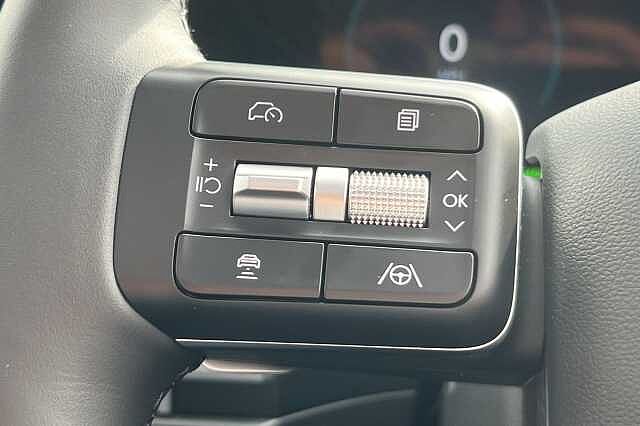 Hyundai SANTA FE 1.6 T-GDi Hybrid Ultimate 5dr 4WD Auto