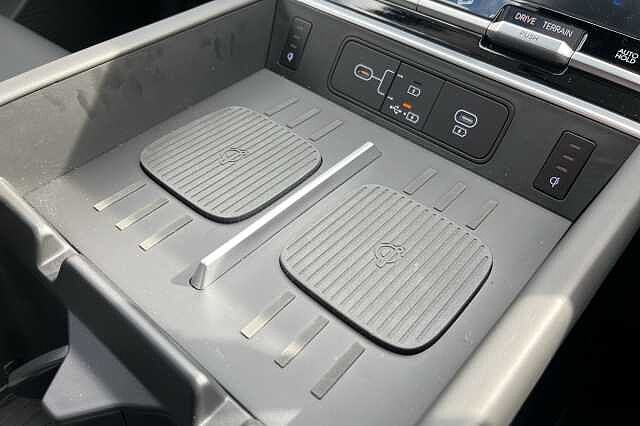 Hyundai SANTA FE 1.6 T-GDi Hybrid Ultimate 5dr 4WD Auto