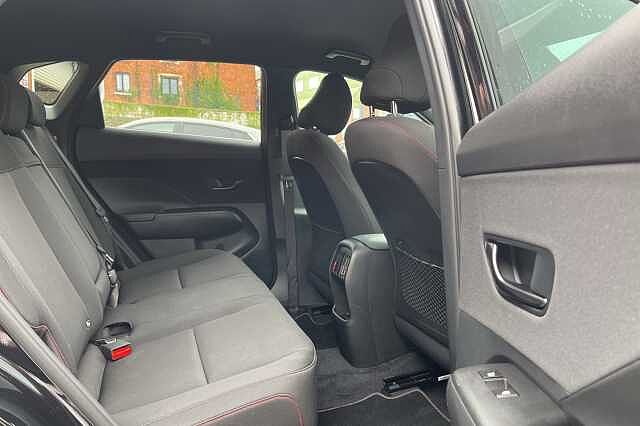 Hyundai KONA 1.6 Hybrid N Line 5dr DCT